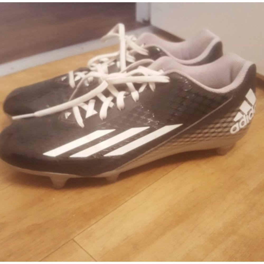 Adidas Filthy Speed Low Cleats